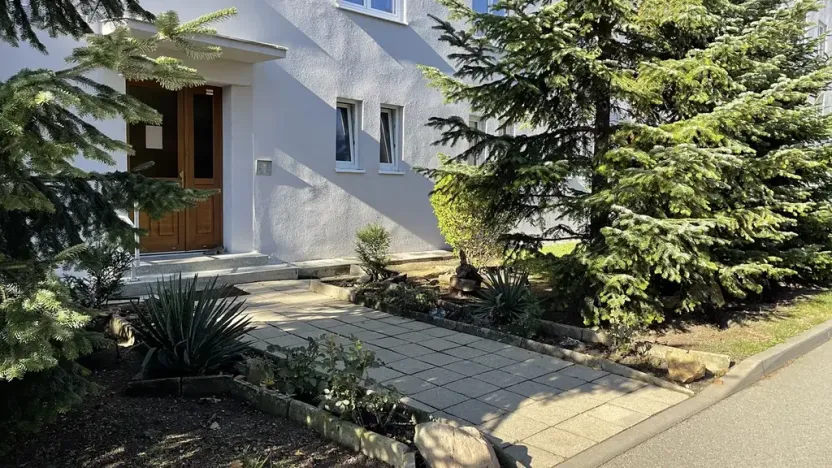 Pronájem bytu 3+1, Ivančice, Okružní, 67 m2