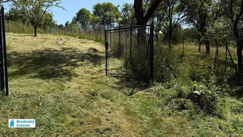 Prodej chaty, Tišnov, 25 m2