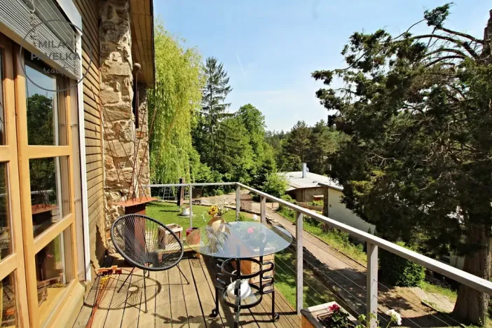 Prodej rodinného domu, Skryje, 220 m2