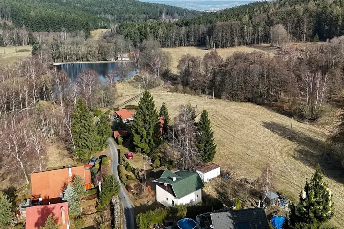 Prodej chaty, Dolní Město, 96 m2