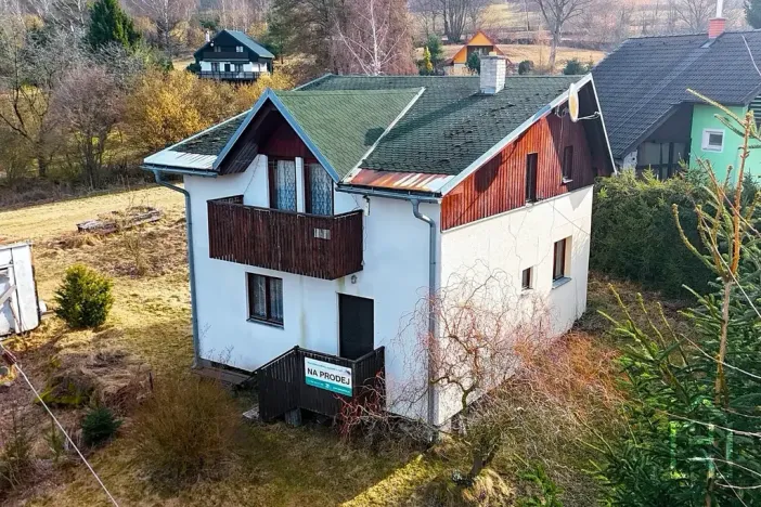 Prodej chaty, Dolní Město, 96 m2