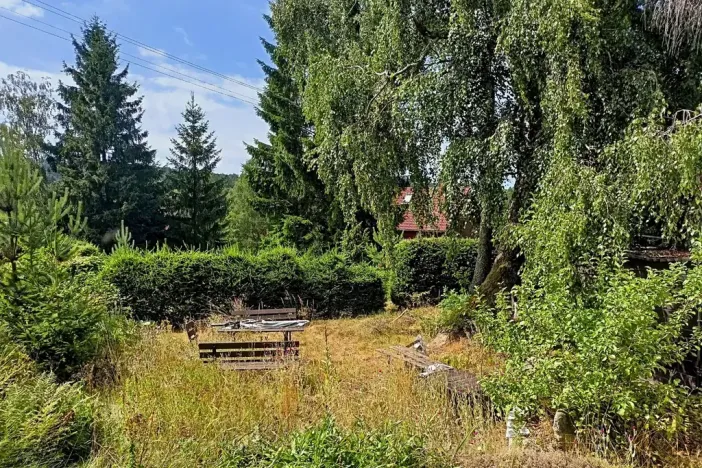 Prodej chaty, Dolní Město, 96 m2