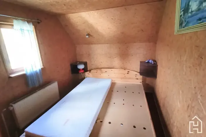 Prodej chaty, Dolní Město, 96 m2