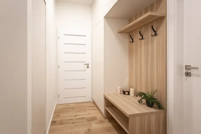 Prodej bytu 3+1, Uherské Hradiště, Svatováclavská, 76 m2