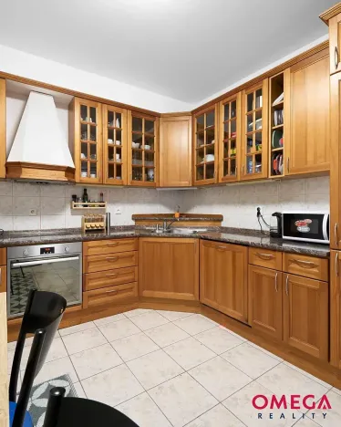 Prodej bytu 3+kk, Mladá Boleslav, 99 m2