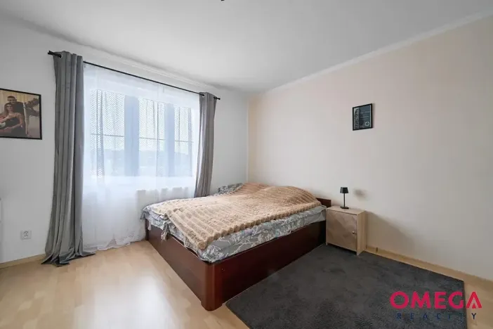 Prodej bytu 3+kk, Mladá Boleslav, 99 m2