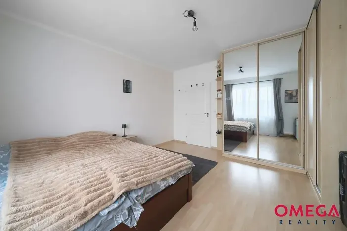 Prodej bytu 3+kk, Mladá Boleslav, 99 m2