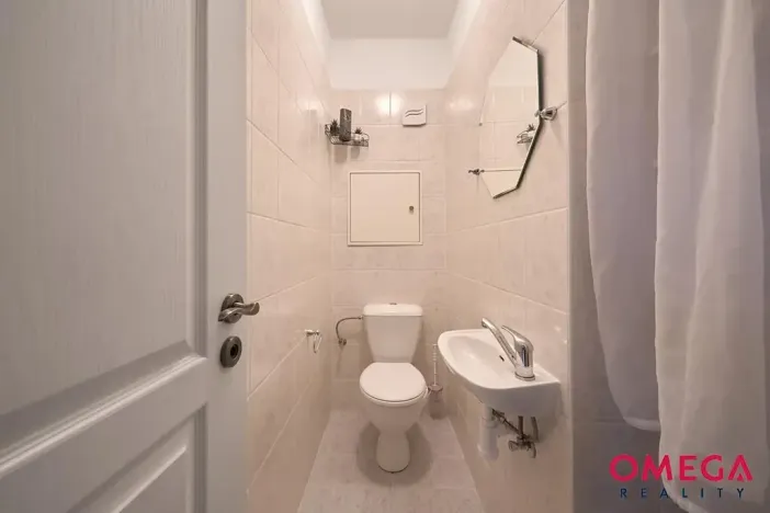 Prodej bytu 3+kk, Mladá Boleslav, 99 m2