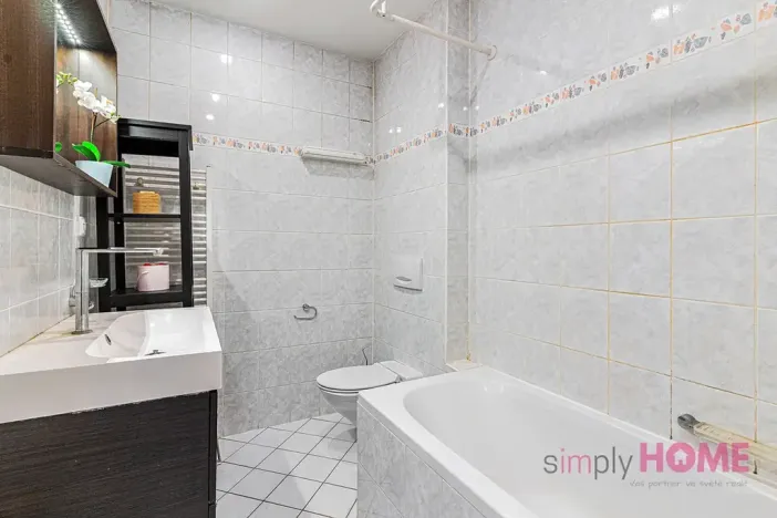 Prodej bytu 2+kk, Praha - Vinohrady, Jana Masaryka, 52 m2