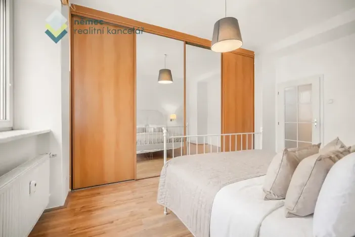 Prodej bytu 3+kk, Praha - Libeň, V mezihoří, 75 m2