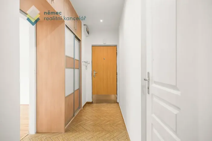 Prodej bytu 3+kk, Praha - Libeň, V mezihoří, 75 m2