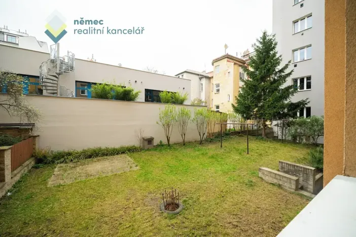 Prodej bytu 3+kk, Praha - Libeň, V mezihoří, 75 m2