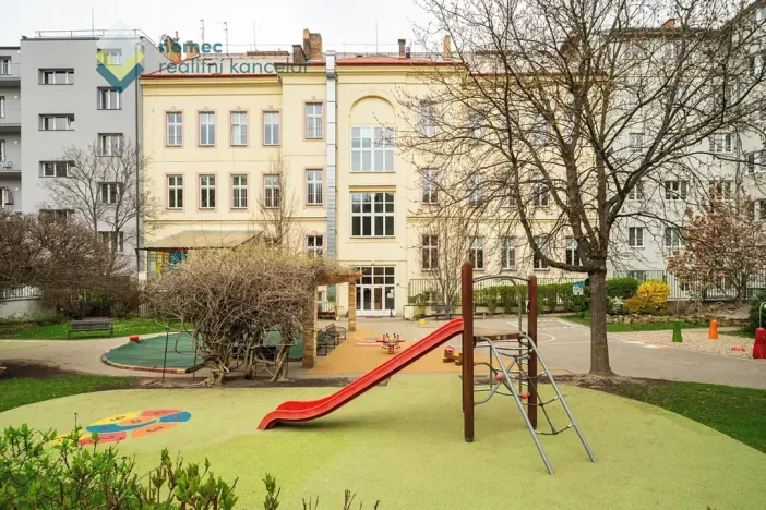 Prodej bytu 3+kk, Praha - Libeň, V mezihoří, 75 m2