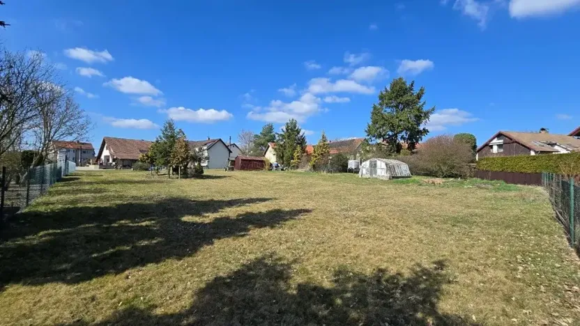 Prodej pozemku pro bydlení, Malá Hraštice, 600 m2