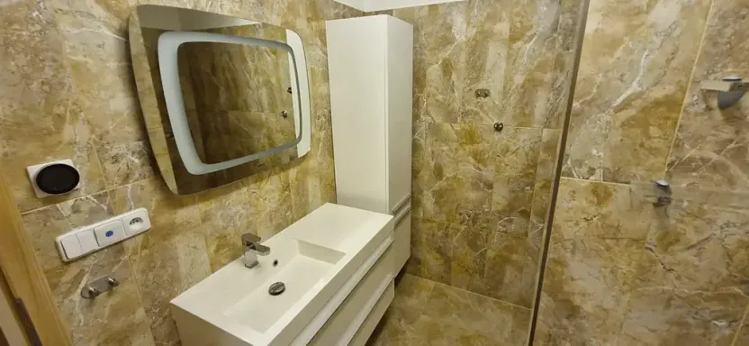 Pronájem bytu 2+kk, Luhačovice, Masarykova, 54 m2