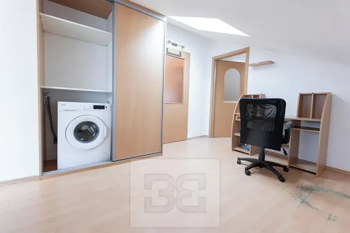 Pronájem bytu 2+kk, Praha - Běchovice, Mladých Běchovic, 51 m2