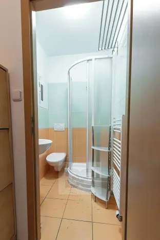 Pronájem bytu 2+kk, Praha - Běchovice, Mladých Běchovic, 51 m2