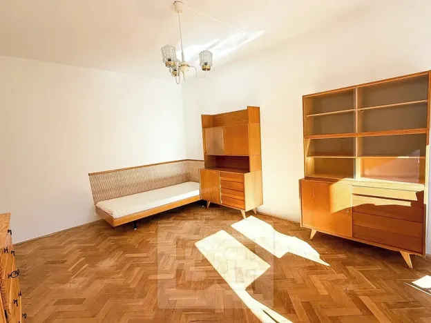Pronájem bytu 3+1, Karlovy Vary, Plešivecká, 86 m2