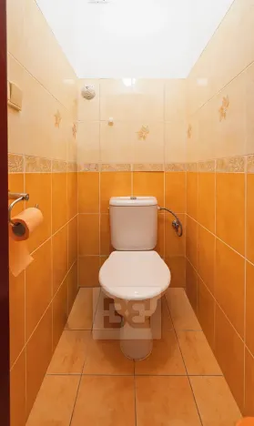 Pronájem bytu 3+1, Rakovník, nábř. T. G. Masaryka, 61 m2