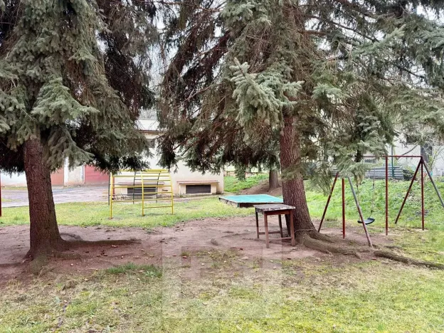 Pronájem bytu 3+1, Rakovník, nábř. T. G. Masaryka, 61 m2