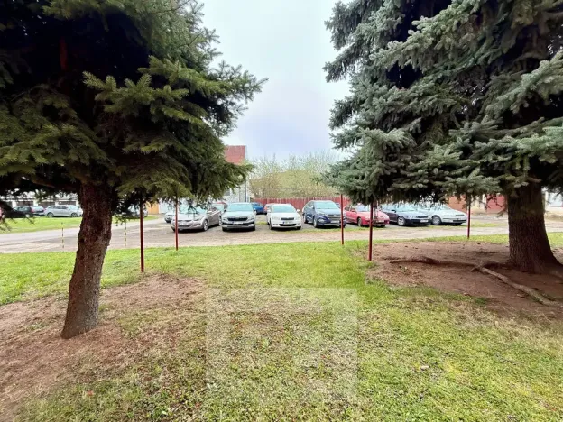 Pronájem bytu 3+1, Rakovník, nábř. T. G. Masaryka, 61 m2