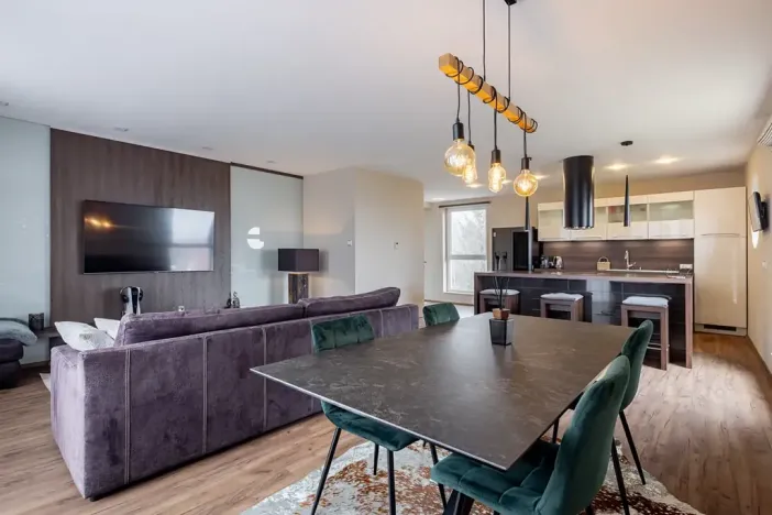 Prodej bytu 3+kk, Říčany, Kolovratská, 102 m2