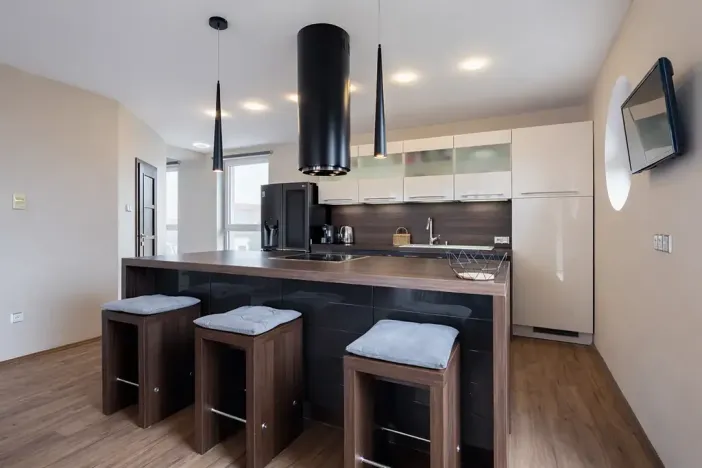 Prodej bytu 3+kk, Říčany, Kolovratská, 102 m2