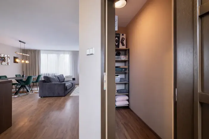 Prodej bytu 3+kk, Říčany, Kolovratská, 102 m2
