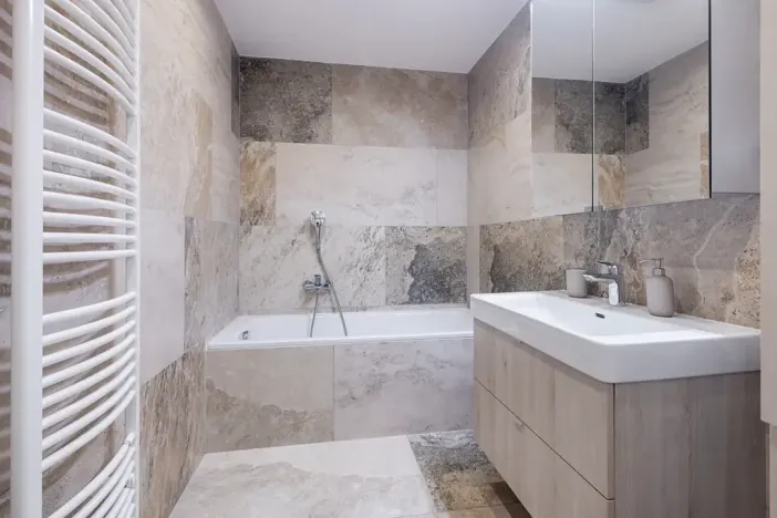 Prodej bytu 3+kk, Praha - Holešovice, 91 m2