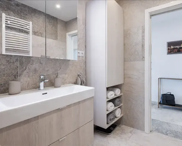 Prodej bytu 3+kk, Praha - Holešovice, 91 m2