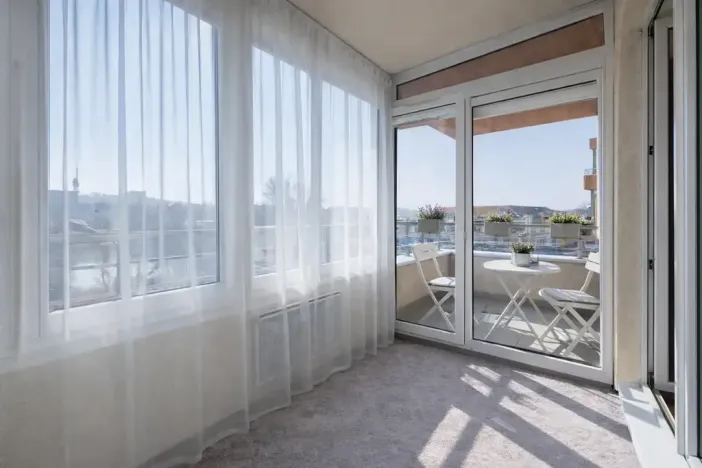 Prodej bytu 3+kk, Praha - Holešovice, 91 m2