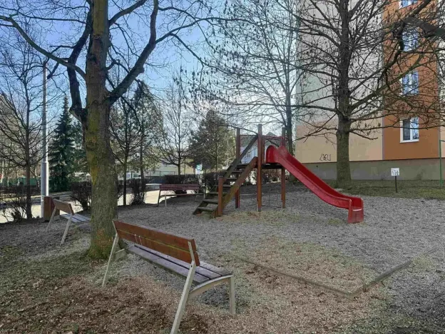 Prodej bytu 3+1, Plzeň, Hrádecká, 62 m2