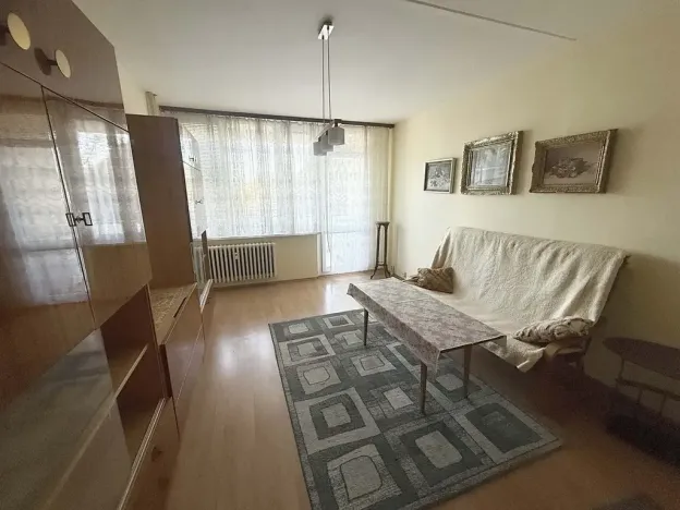 Prodej bytu 3+1, Plzeň, Hrádecká, 62 m2