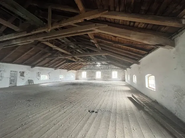 Prodej činžovního domu, Mšené-lázně, Prosek, 1521 m2