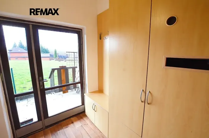 Pronájem komerční nemovitosti, Rychvald, Vléčná, 174 m2