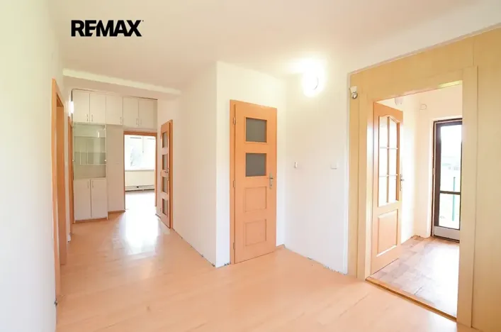 Pronájem rodinného domu, Rychvald, Vléčná, 174 m2