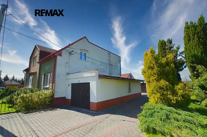 Pronájem rodinného domu, Rychvald, Vléčná, 174 m2