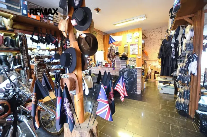 Prodej obchodního prostoru, Frýdek-Místek, Třebízského, 180 m2