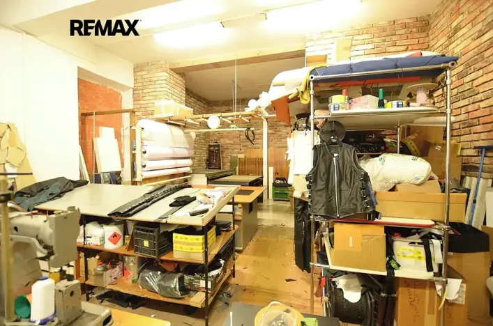 Prodej obchodního prostoru, Frýdek-Místek, Třebízského, 180 m2