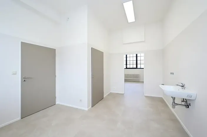 Pronájem ordinace, Hradec Králové, Pospíšilova, 49 m2