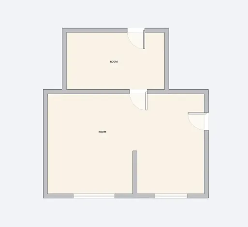 Pronájem ordinace, Hradec Králové, Pospíšilova, 55 m2