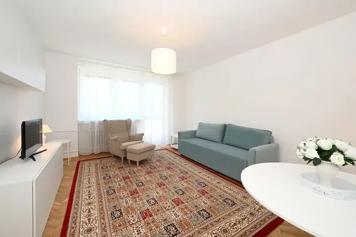 Pronájem bytu 2+1, Praha - Žižkov, Křivá, 50 m2