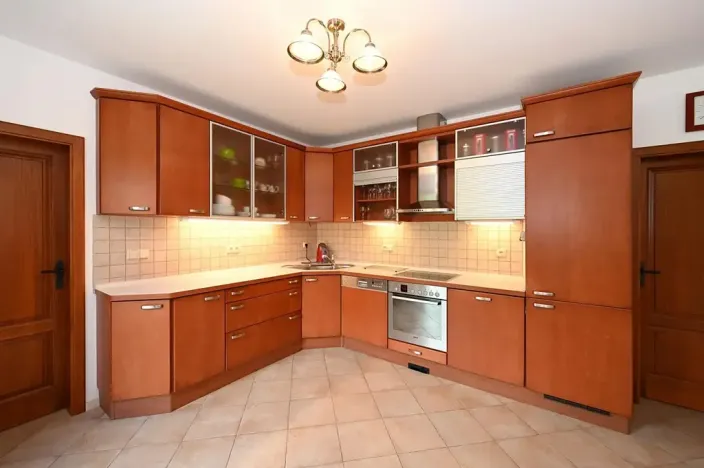 Pronájem rodinného domu, Světice, Na Spojce, 320 m2