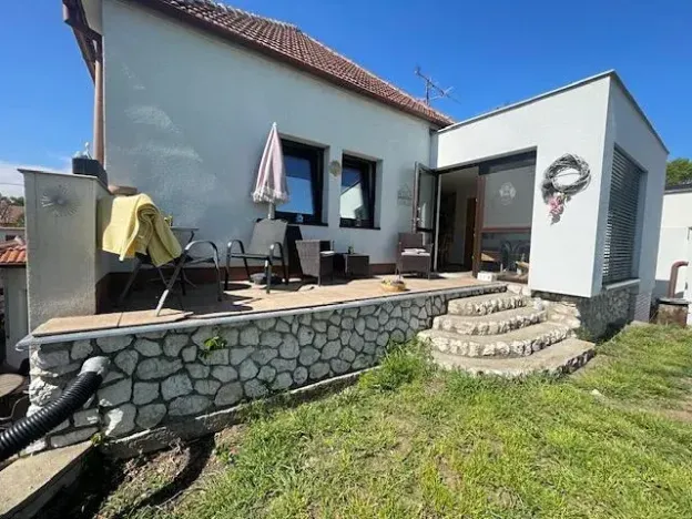 Prodej vily, Lednice, Komenského, 200 m2