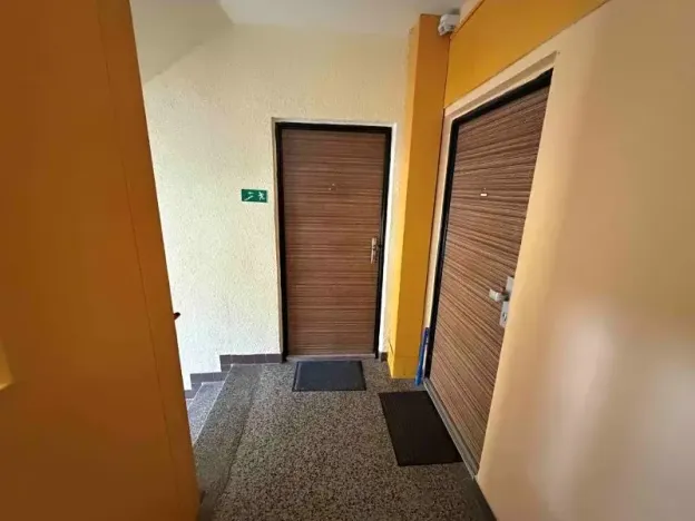 Prodej bytu 2+1, Jihlava, Březinova, 59 m2