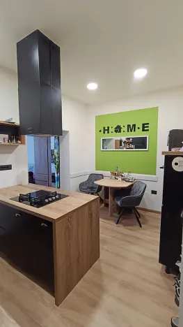 Prodej bytu 2+kk, Pula, Chorvatsko, 40 m2