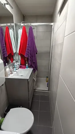 Prodej bytu 2+kk, Pula, Chorvatsko, 40 m2