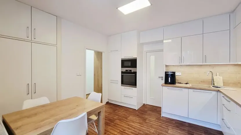 Pronájem bytu 1+1, Brno, Tučkova, 44 m2