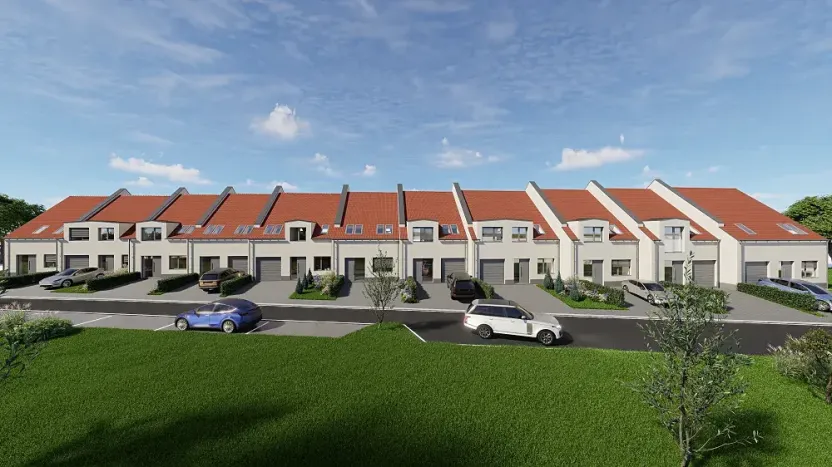 Prodej rodinného domu, Čáslav, Žacká, 125 m2