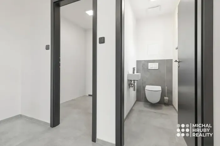 Prodej bytu 4+kk, Ostrava, Hrázka, 83 m2